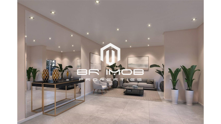 Imagem Imóvel com 2 Quartos à Venda, 54 m² em Sacomã - São Paulo Imagem Imóvel com 2 Quartos à Venda, 54 m² em Sacomã - São Paulo