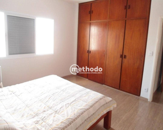 Imagem Casa com 3 Quartos à Venda, 260 m² em Jardim Magnólia - Campinas