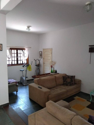 Imagem Sobrado com 4 Quartos à Venda, 400 m² em Barreiro - Mairiporã
