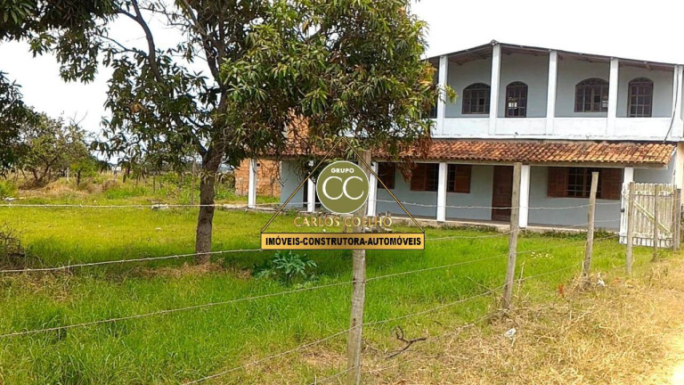 Imagem Chácara com 4 Quartos à Venda, 1.370 m² em Unamar (tamoios) - Cabo Frio Imagem Chácara com 4 Quartos à Venda, 1.370 m² em Unamar (tamoios) - Cabo Frio