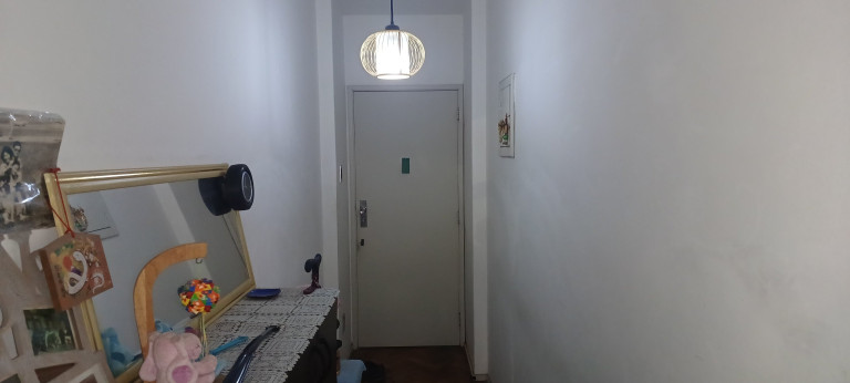 Imagem Apartamento com 3 Quartos à Venda, 136 m² em Ipanema - Rio De Janeiro