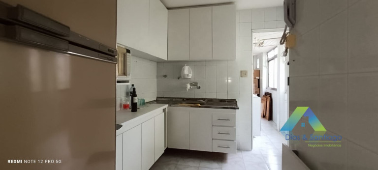Imagem Apartamento com 2 Quartos à Venda, 83 m² em Aclimação - São Paulo Imagem Apartamento com 2 Quartos à Venda, 83 m² em Aclimação - São Paulo