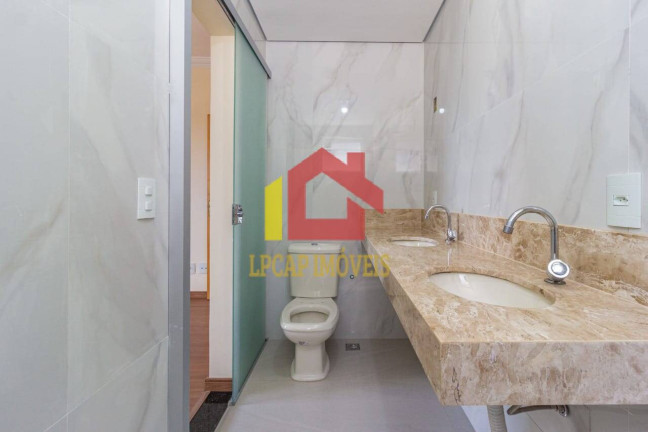 Imagem Apartamento com 3 Quartos à Venda, 140 m² em Renascença - Belo Horizonte