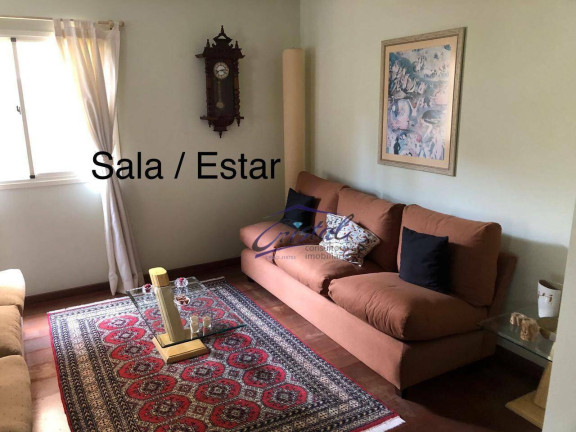 Imagem Casa com 4 Quartos à Venda, 284 m² em Butantã - São Paulo
