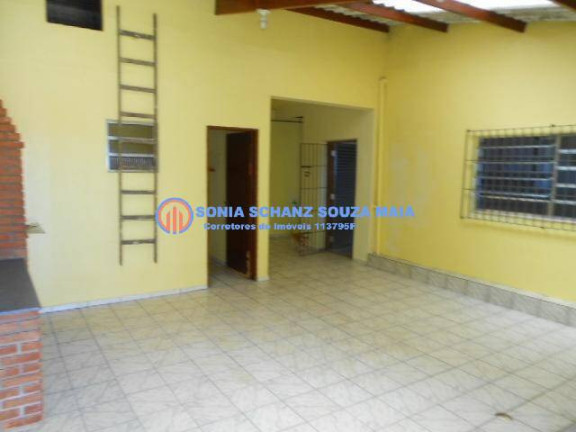 Imagem Casa com 3 Quartos à Venda, 321 m² em Grandesp - Itanhaém