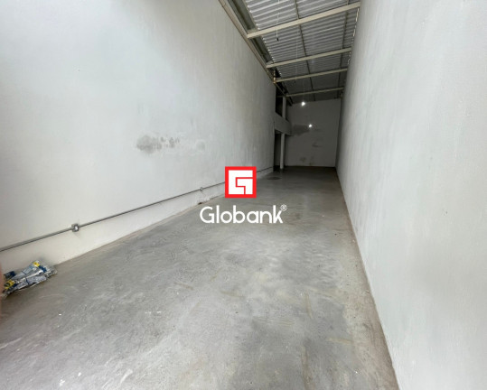 Imagem Imóvel Comercial para Alugar, 180 m² em Centro - Montes Claros