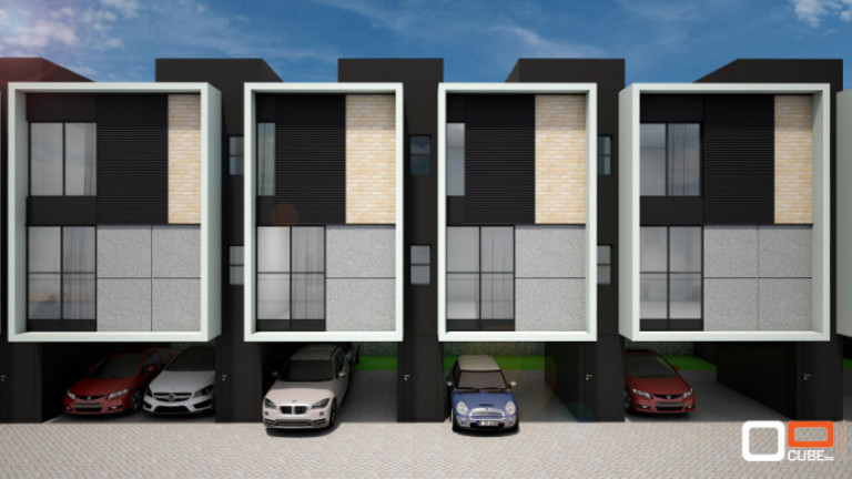 Imagem Casa com 2 Quartos à Venda, 112 m² em Cidade Monções - São Paulo