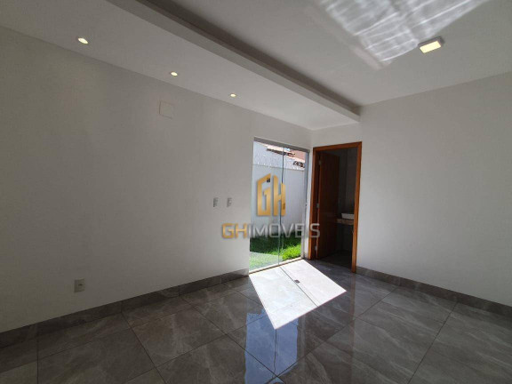 Imagem Casa com 3 Quartos à Venda, 134 m² em Jardim Atlântico - Goiânia
