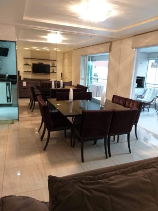 Imagem Apartamento com 3 Quartos à Venda, 132 m² em Parque Da Mooca - São Paulo