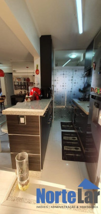 Imagem Apartamento com 2 Quartos à Venda, 50 m² em Carandiru - São Paulo