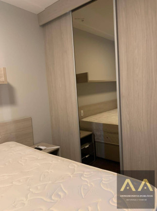 Imagem Apartamento com 3 Quartos para Alugar, 97 m² em Tamboré - Santana De Parnaíba Imagem Apartamento com 3 Quartos para Alugar, 97 m² em Tamboré - Santana De Parnaíba