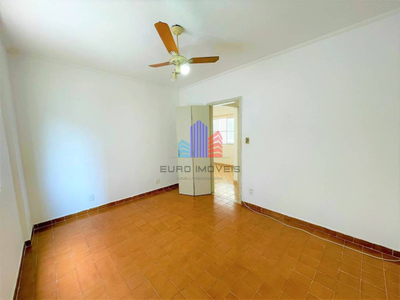 Apartamento com 1 Quarto para Alugar, 68 m² em Guilhermina - Praia Grande