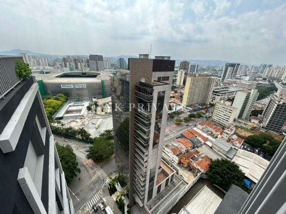 Imagem Apartamento com 1 Quarto à Venda, 18 m² em Perdizes - São Paulo Imagem Apartamento com 1 Quarto à Venda, 18 m² em Perdizes - São Paulo