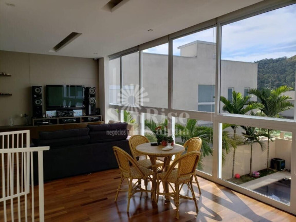 Imagem Casa com 4 Quartos à Venda, 417 m² em Tamboré - Barueri