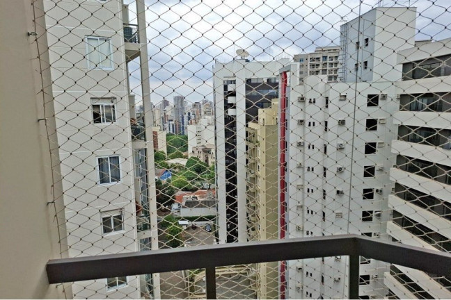 Imagem Apartamento com 2 Quartos à Venda, 91 m² em Vila Mariana - São Paulo