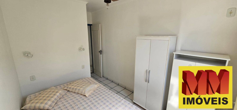 Imagem Apartamento com 2 Quartos à Venda, 75 m² em Braga - Cabo Frio