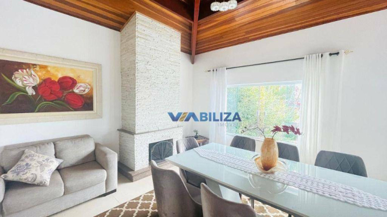 Imagem Chácara com 7 Quartos à Venda, 530 m² em Terra Preta - Mairiporã