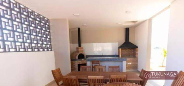 Imagem Apartamento com 2 Quartos à Venda, 43 m² em Vila Gustavo - São Paulo Imagem Apartamento com 2 Quartos à Venda, 43 m² em Vila Gustavo - São Paulo