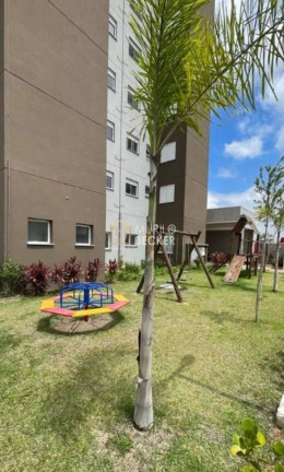 Imagem Apartamento com 2 Quartos à Venda, 47 m² em Jardim Califórnia - Jacareí Imagem Apartamento com 2 Quartos à Venda, 47 m² em Jardim Califórnia - Jacareí