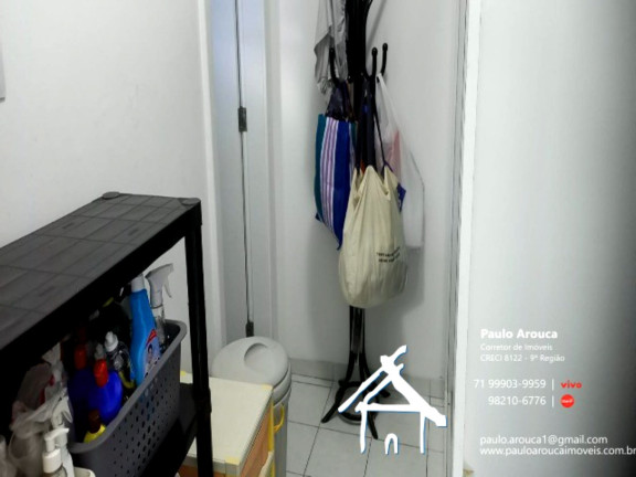Imagem Casa de Vila com 3 Quartos à Venda, 114 m² em Armação - Salvador