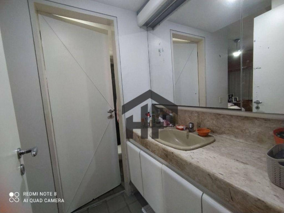 Imagem Apartamento com 4 Quartos à Venda, 186 m² em Tamarineira - Recife Imagem Apartamento com 4 Quartos à Venda, 186 m² em Tamarineira - Recife