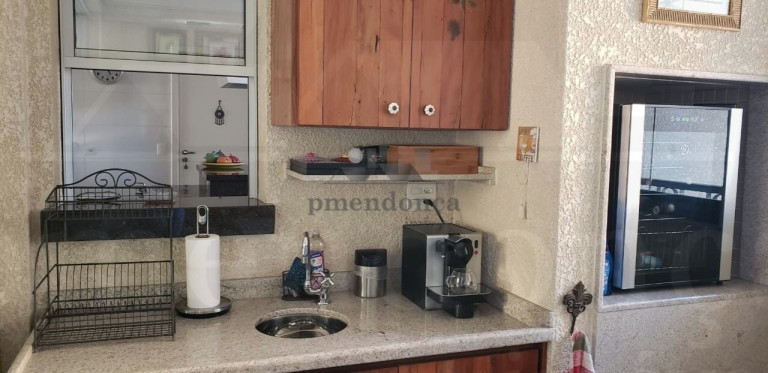 Imagem Apartamento com 4 Quartos à Venda, 240 m² em Perdizes - São Paulo Imagem Apartamento com 4 Quartos à Venda, 240 m² em Perdizes - São Paulo