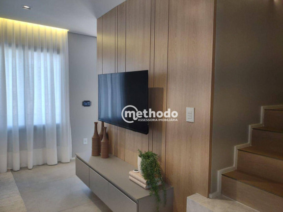 Imagem Casa com 3 Quartos à Venda, 171 m² em Taquaral - Campinas Imagem Casa com 3 Quartos à Venda, 171 m² em Taquaral - Campinas