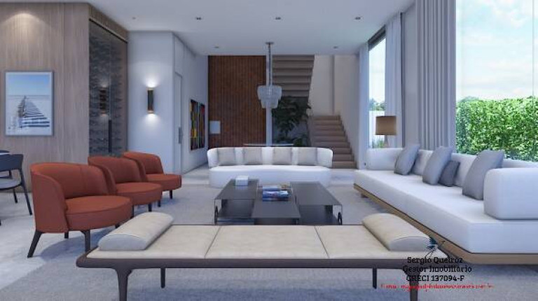 Imagem Casa com 5 Quartos à Venda, 550 m² em Alphaville Residencial Dois - Barueri Imagem Casa com 5 Quartos à Venda, 550 m² em Alphaville Residencial Dois - Barueri