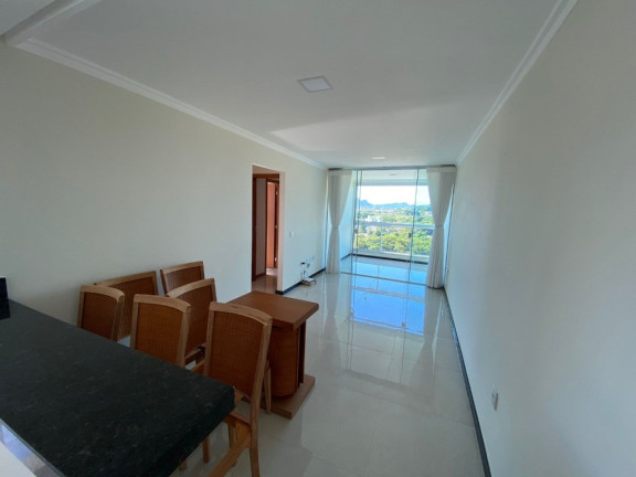 Imagem Apartamento com 2 Quartos para Alugar, 1 m² em Praia Do Morro - Guarapari