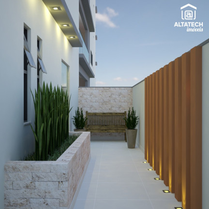 Imagem Imóvel com 2 Quartos à Venda, 78 m² em Vila Togni - Poços De Caldas