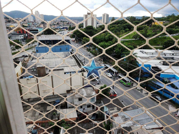 Imagem Apartamento com 2 Quartos à Venda, 47 m² em Casa Verde Baixa - São Paulo