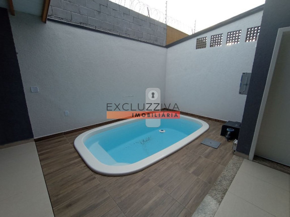 Imagem Casa de Condomínio com 4 Quartos para Alugar, 275 m² em Loteamento Residencial Campos Do Conde Ii - Tremembé