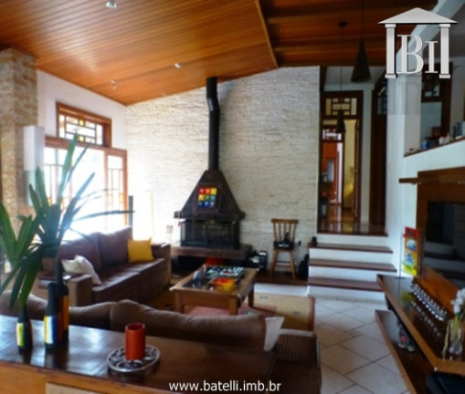 Imagem Casa de Condomínio com 4 Quartos à Venda, 430 m² em Granja Viana - Cotia Imagem Casa de Condomínio com 4 Quartos à Venda, 430 m² em Granja Viana - Cotia
