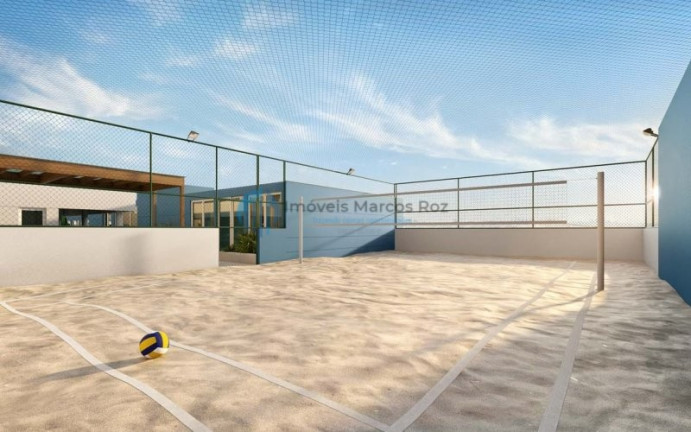 Imagem Apartamento com 2 Quartos à Venda, 37 m² em Jaguaribe - Osasco