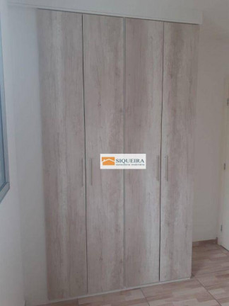 Imagem Apartamento com 2 Quartos para Alugar, 47 m² em Jardim Mirante Dos Ovnis - Votorantim