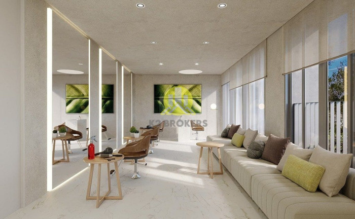 Imagem Apartamento com 3 Quartos à Venda, 309 m² em Mossunguê - Curitiba Imagem Apartamento com 3 Quartos à Venda, 309 m² em Mossunguê - Curitiba
