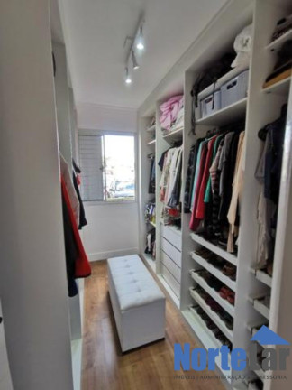 Imagem Apartamento com 3 Quartos à Venda, 68 m² em Vila Amélia - São Paulo