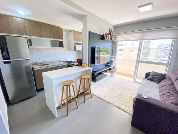 Imagem Apartamento com 2 Quartos à Venda, 68 m² em Jardim Carvalho - Porto Alegre