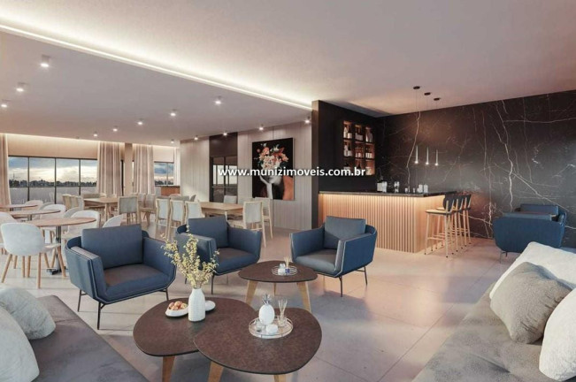 Imagem Apartamento com 3 Quartos à Venda, 54 m² em Torreão - Recife Imagem Apartamento com 3 Quartos à Venda, 54 m² em Torreão - Recife