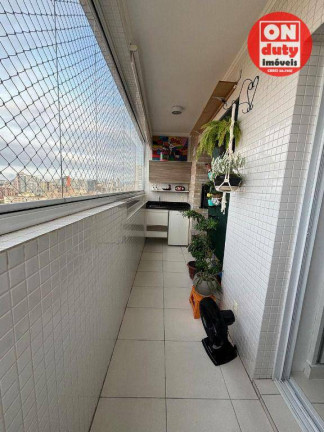 Imagem Apartamento com 2 Quartos à Venda, 84 m² em Vila Belmiro - Santos Imagem Apartamento com 2 Quartos à Venda, 84 m² em Vila Belmiro - Santos