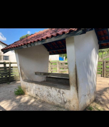 Imagem Chácara com 3 Quartos à Venda, 72 m² em Jardim Tokio - Tatuí