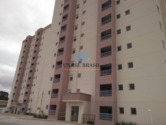 Imagem Apartamento com 2 Quartos à Venda, 61 m² em Vila Rica - Sorocaba Imagem Apartamento com 2 Quartos à Venda, 61 m² em Vila Rica - Sorocaba