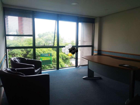 Imagem Sala Comercial à Venda, 44 m² em Higienópolis - Porto Alegre Imagem Sala Comercial à Venda, 44 m² em Higienópolis - Porto Alegre