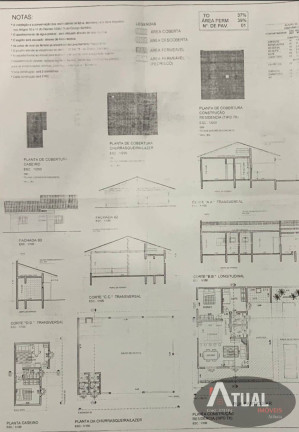 Imagem Casa de Condomínio com 3 Quartos à Venda, 115 m² em Vitória Régia - Atibaia Imagem Casa de Condomínio com 3 Quartos à Venda, 115 m² em Vitória Régia - Atibaia