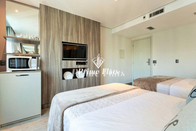 Imagem Apartamento com 1 Quarto à Venda, 31 m² em Vila Olímpia - São Paulo Imagem Apartamento com 1 Quarto à Venda, 31 m² em Vila Olímpia - São Paulo