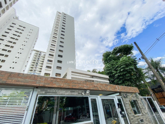 Imagem Apartamento com 3 Quartos à Venda, 240 m² em Jardim Analia Franco - São Paulo Imagem Apartamento com 3 Quartos à Venda, 240 m² em Jardim Analia Franco - São Paulo
