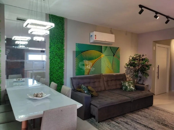Imagem Apartamento com 3 Quartos à Venda, 177 m² em Navegantes - Capão Da Canoa