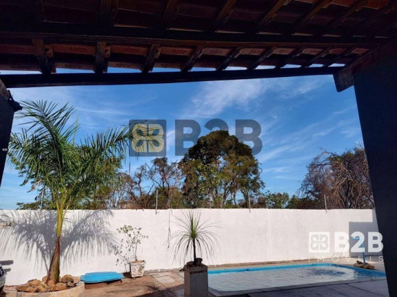 Imagem Chácara com 2 Quartos à Venda, 120 m² em Vale Do Igapó - Bauru Imagem Chácara com 2 Quartos à Venda, 120 m² em Vale Do Igapó - Bauru