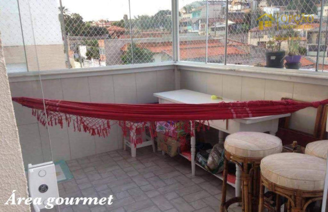 Imagem Apartamento com 2 Quartos à Venda, 85 m² em Jardim Rancho Grande - Itu Imagem Apartamento com 2 Quartos à Venda, 85 m² em Jardim Rancho Grande - Itu