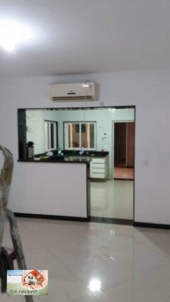 Imagem Casa com 4 Quartos à Venda, 285 m² em Nova Petrópolis - São Bernardo Do Campo